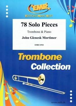 78 Solo Pieces